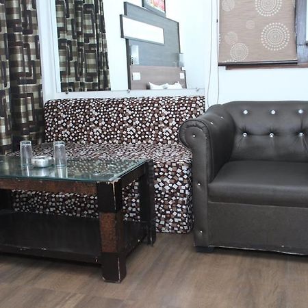 Dreamz Suites Új-Delhi Kültér fotó