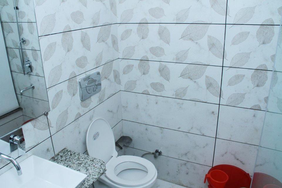 Dreamz Suites Új-Delhi Kültér fotó