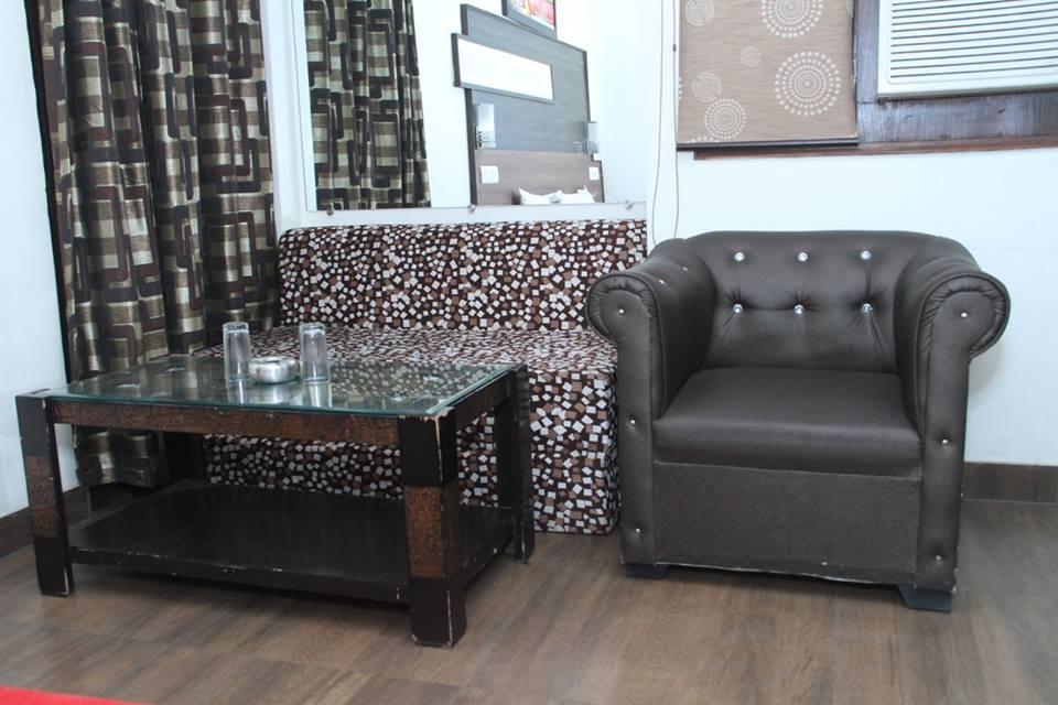 Dreamz Suites Új-Delhi Kültér fotó