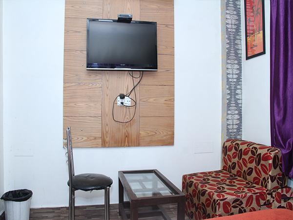 Dreamz Suites Új-Delhi Kültér fotó